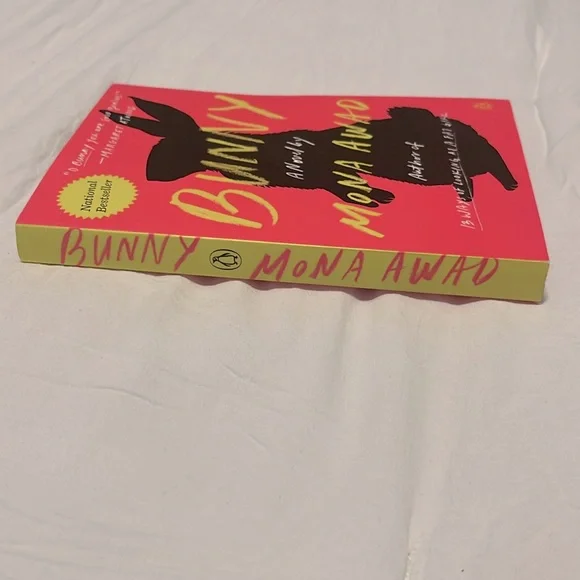 Bunny Book - Picture 3 of 4